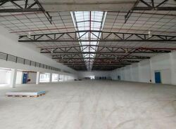 Tuas Avenue 8 (D22), Warehouse #471527671